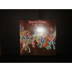Orchestra Harlow - La raza Latina Orchestra Harlow - La raza Latina