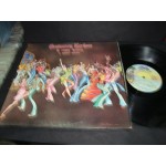 Orchestra Harlow - la Raza Latina a Salsa Suite Orchestra Harlow - la Raza Latina a Salsa Suite