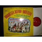 Orquesta Ritmo Oriental - la Ritmo Oriental Te Esta Llamando Orquesta Ritmo Oriental - la Ritmo Oriental Te Esta Llamando