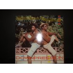 Papa Michigan & General Smiley - Downpression Papa Michigan & General Smiley - Downpression