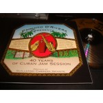 Paquito D Rivera - 40 years of Cuban Jam Session Paquito D Rivera - 40 years of Cuban Jam Session