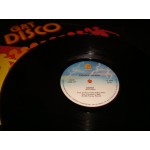 Paradise express - Dance / Poinciana