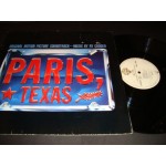 Paris Texas - Ry Cooder