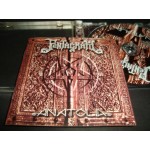 Pentagram - Anatolia
