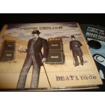 Pepe Deluxe - Beatitude