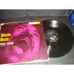 Perez Prado - Mambo Mania Perez Prado - Mambo Mania