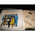 Pete Rodriguez - I Like it Like That Pete Rodriguez - I Like it Like That