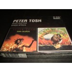 Peter Tosh - Bush Doctor / Mama Africa Peter Tosh - Bush Doctor / Mama Africa