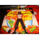 Peter Tosh - No Nuclear War Peter Tosh - No Nuclear War
