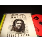 Peter Tosh - wanted Peter Tosh - wanted
