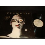 Planet P Project