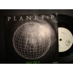 Planet P - Why me / only you and me