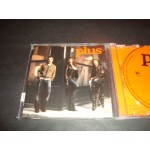 Plus -Plus