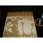 Praise Space Electric - Praise Space Electric