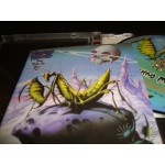 Praying Mantis - Time Tells No Lies