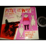 Prokofieff/ Peter and the Wolf - Isaie Disenhaus
