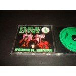 Public Enemy - Apocalypse 91 the Enemy Strikes Black Public Enemy - Apocalypse 91 the Enemy Strikes Black