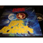 Public Enemy - Fear of a black Planet Public Enemy - Fear of a black Planet