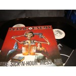 Public Enemy - Muse Sick N Hour Mess Age Public Enemy - Muse Sick N Hour Mess Age