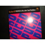 Pucho - the best of the Pucho & the Latin Soul Brothers Pucho - the best of the Pucho & the Latin Soul Brothers