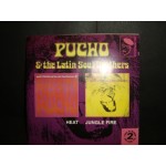 Pucho & the latin soul brothers - heat / Jungle fire Pucho & the latin soul brothers - heat / Jungle fire