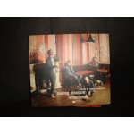 Raining Pleasure - reflections
