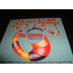 Rap Classics - Adventures of the weels of Steel