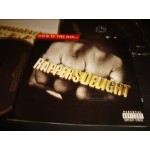 Rappers Delight - Various