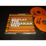 Re:Play The Jamaican Way / Trojan Various Re:Play The Jamaican Way / Trojan Various