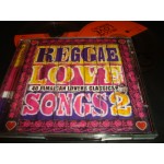 Reggae Love Songs 2 / 40 Jamaican Lovers Classics Reggae Love Songs 2 / 40 Jamaican Lovers Classics