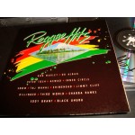 Reggae hits - various artists Reggae hits - various artists