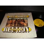 Reunion in Central Park - the Original Blues Project