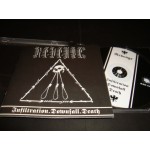 Revenge - Infiltration Downfall Death