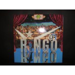 Ringo Starr - Ringo Ringo Starr - Ringo