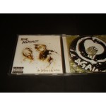 Rise Against - The Sufferer & The Witness