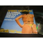 Ritmo Tropical La Cumbia / Ritmo Tropical Hits ..Various