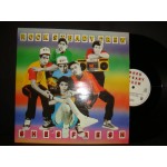 Rock Steady Crew - She's Fresh Rock Steady Crew - She's Fresh