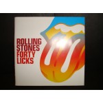 Rolling Stones - Forty Licks / Collection Rolling Stones - Forty Licks / Collection