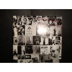 Rolling Stones - Exile on main st. Rolling Stones - Exile on main st.