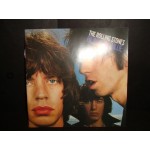 Rolling Stones - Black and Blue Rolling Stones - Black and Blue