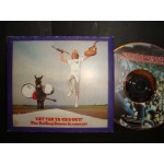 Rolling Stones - Get yer ya ya's out Rolling Stones - Get yer ya ya's out
