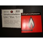 Rolling Stones - Flashpoint Rolling Stones - Flashpoint