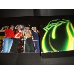 Rolling Stones - Four Flicks Rolling Stones - Four Flicks
