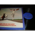 Rolling Stones - Get yer ya ya's out Rolling Stones - Get yer ya ya's out