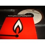 Rolling Stones - Flashpoint Rolling Stones - Flashpoint