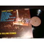 Rolling Stones - Gimme Shelter Rolling Stones - Gimme Shelter