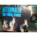 Rolling Stones - Aftermath Rolling Stones - Aftermath