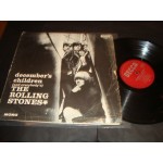 Rolling Stones - December's Children (And Everybody's) Rolling Stones - December's Children (And Everybody's)
