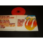 Rolling Stones - Forty Licks (Sampler) Rolling Stones - Forty Licks (Sampler)