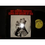 Roy Cousins presents / Kings and Queens of Dub Roy Cousins presents / Kings and Queens of Dub